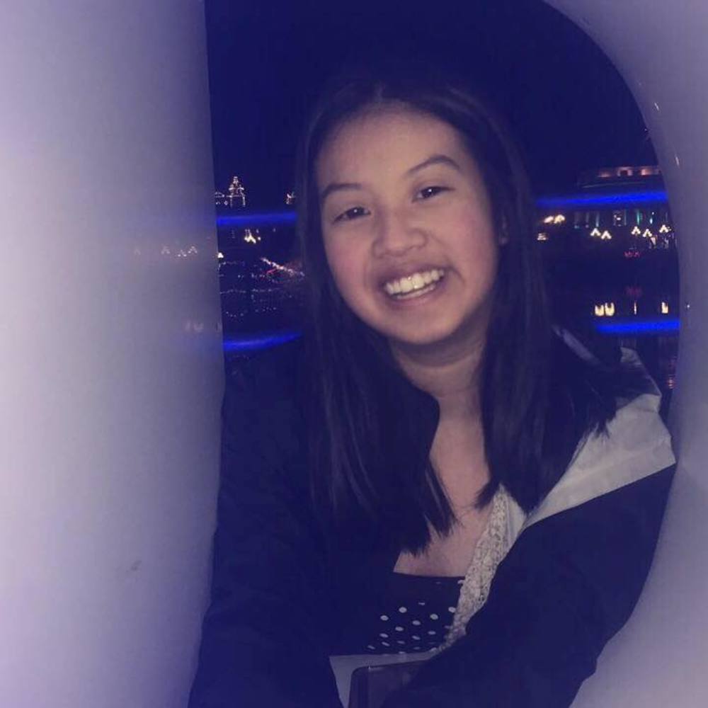 Meet your Posher, Mia